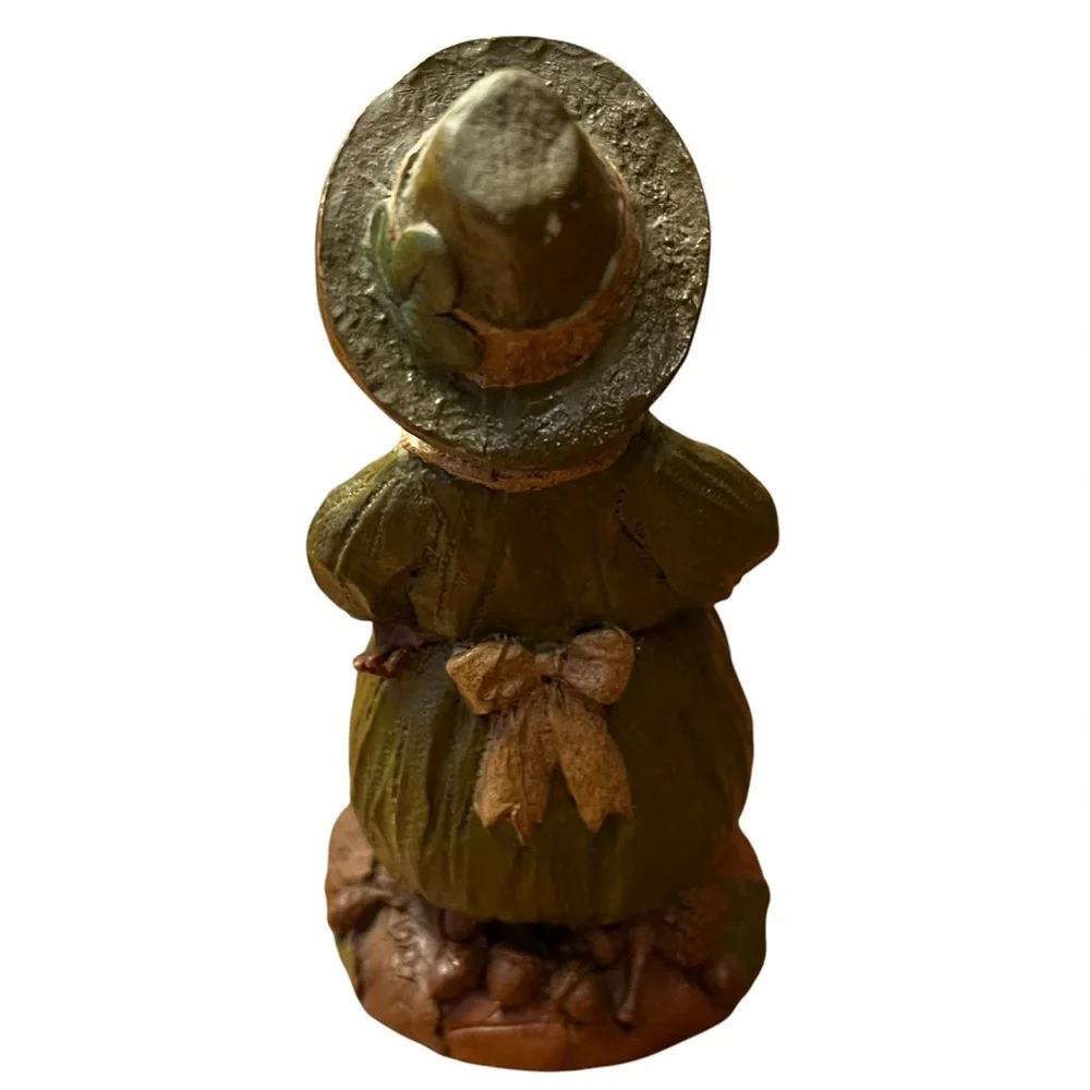 Tom Clark Gnome Art 